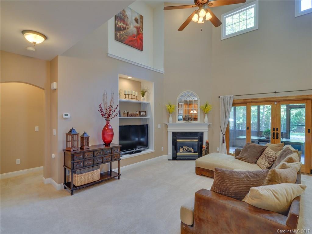 Cameron Wood - Residential