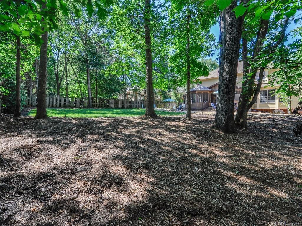 Cameron Wood - Residential