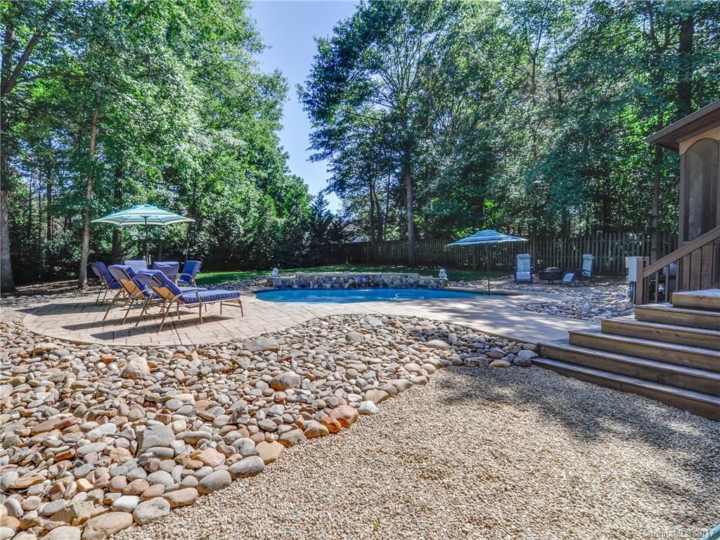 Cameron Wood - Residential