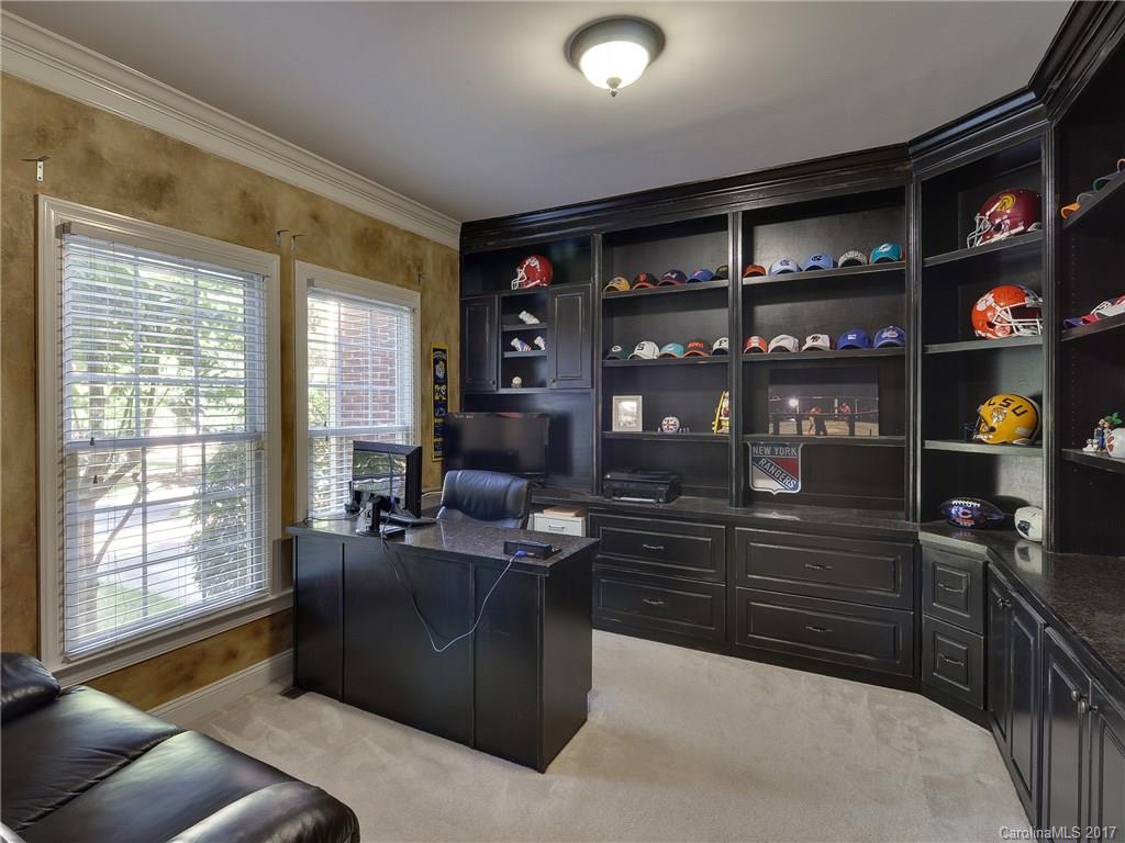 Cameron Wood - Residential