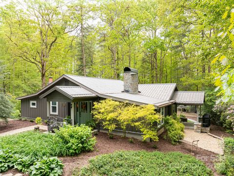 1161 Crab Creek Road Hendersonville NC 28739