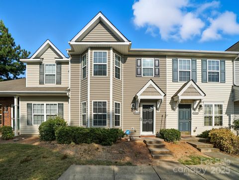 1355 Killashee Court Charlotte NC 28213