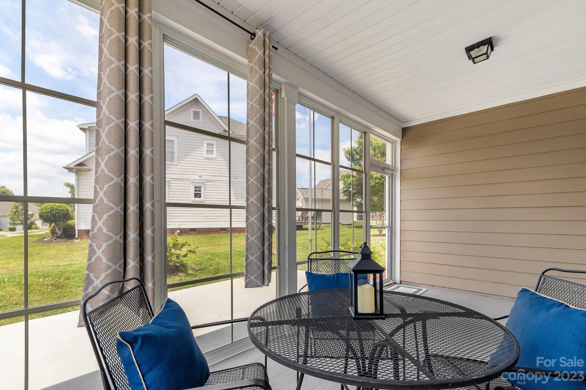 Edgewater - Residential