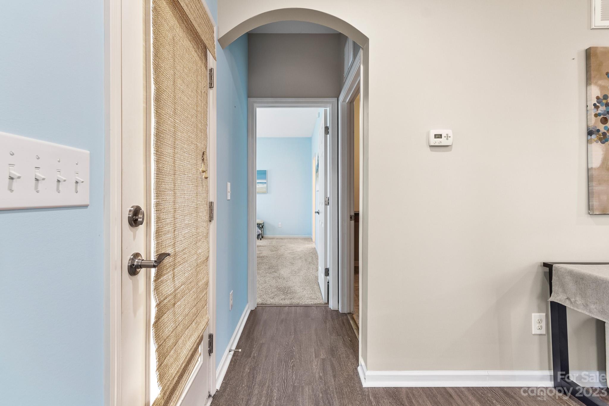 Edgewater - Residential