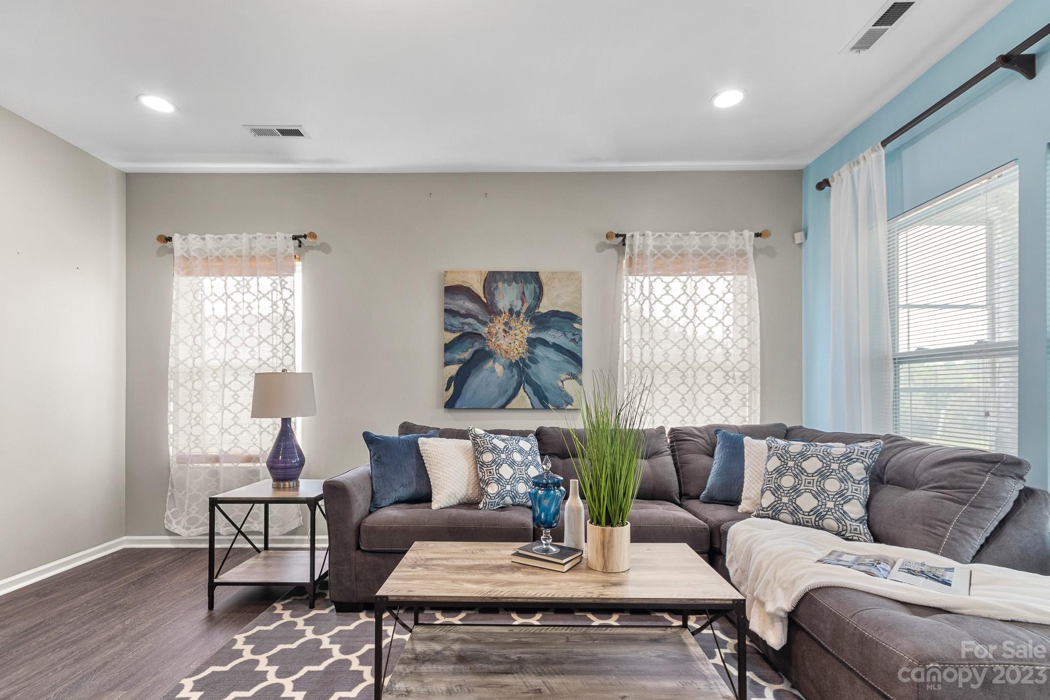 Edgewater - Residential