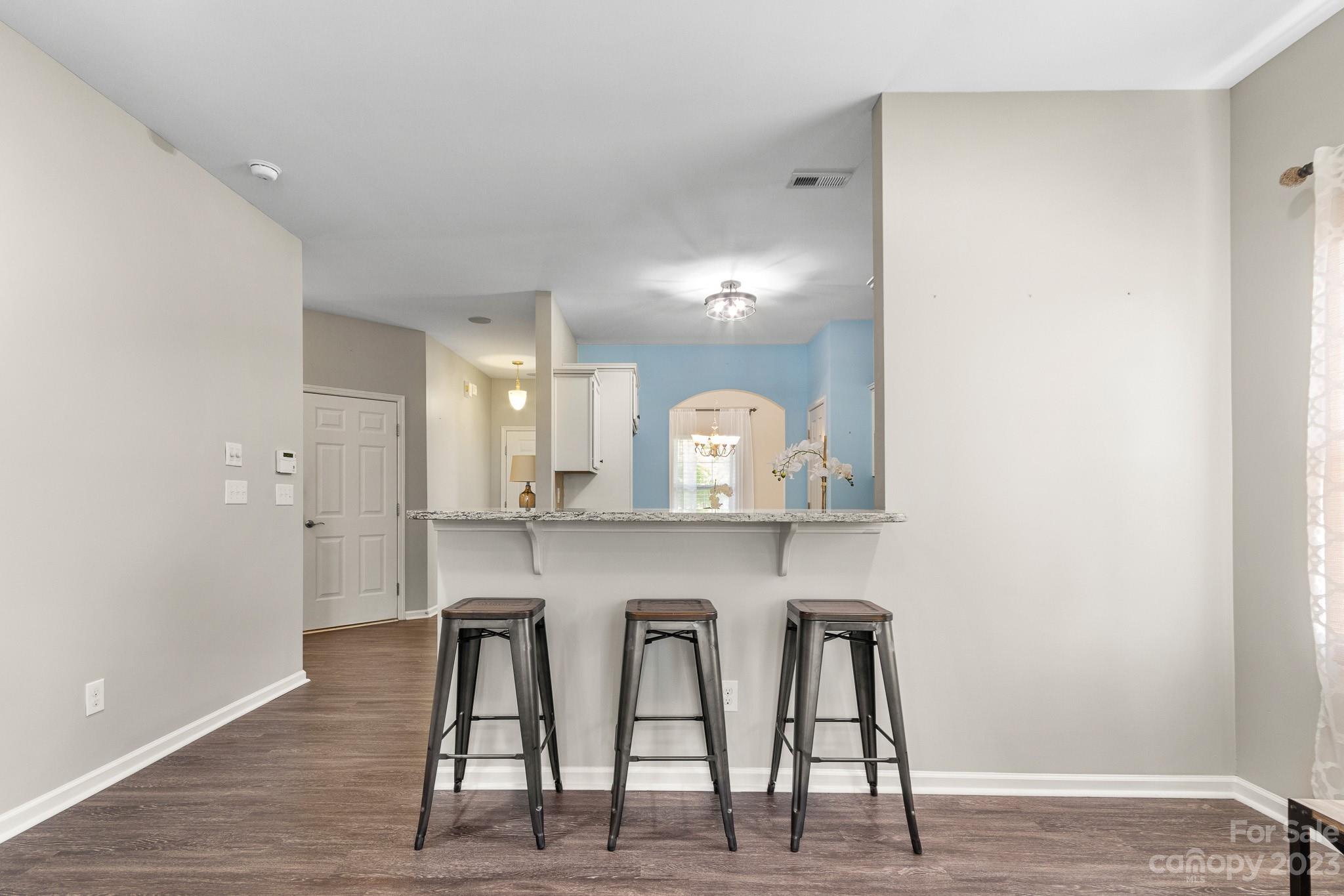 Edgewater - Residential