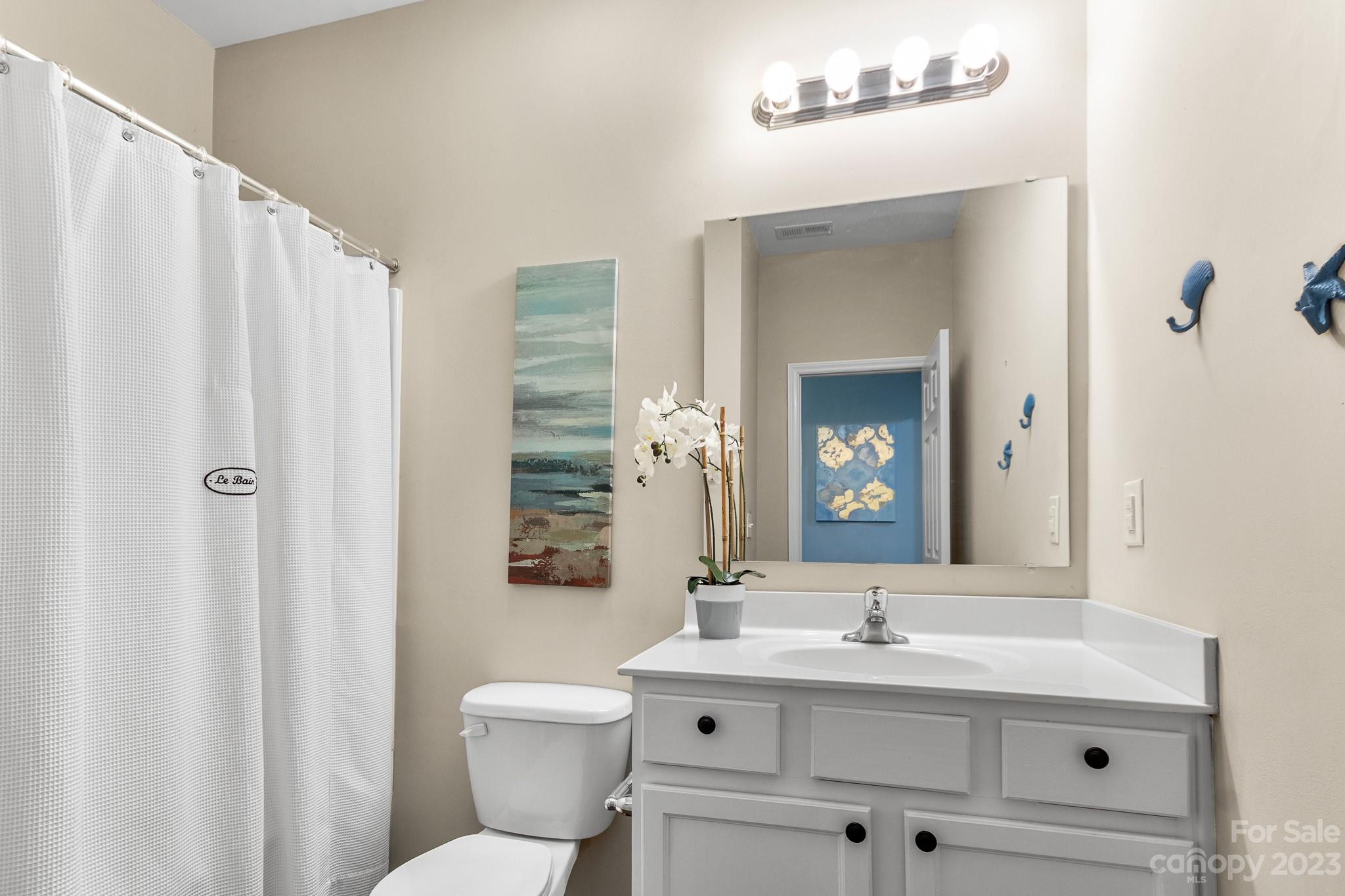 Edgewater - Residential