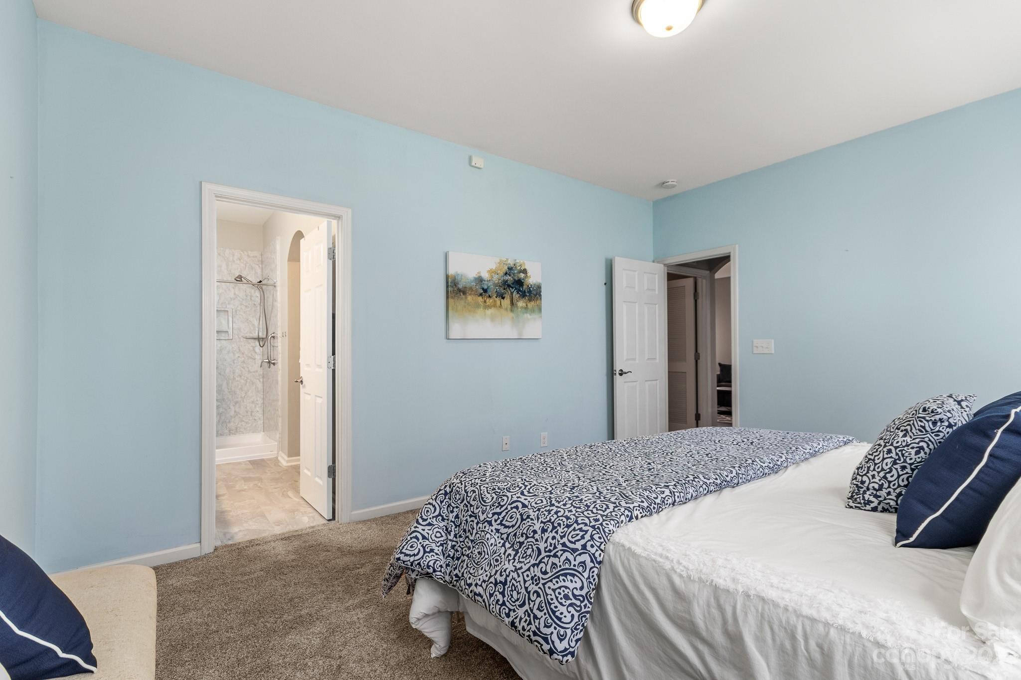 Edgewater - Residential