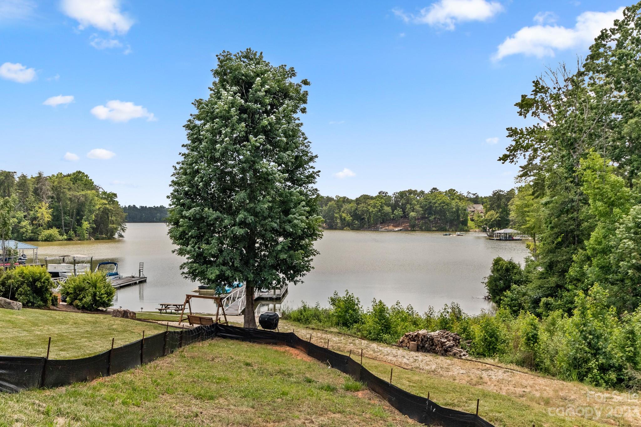 Edgewater - Residential