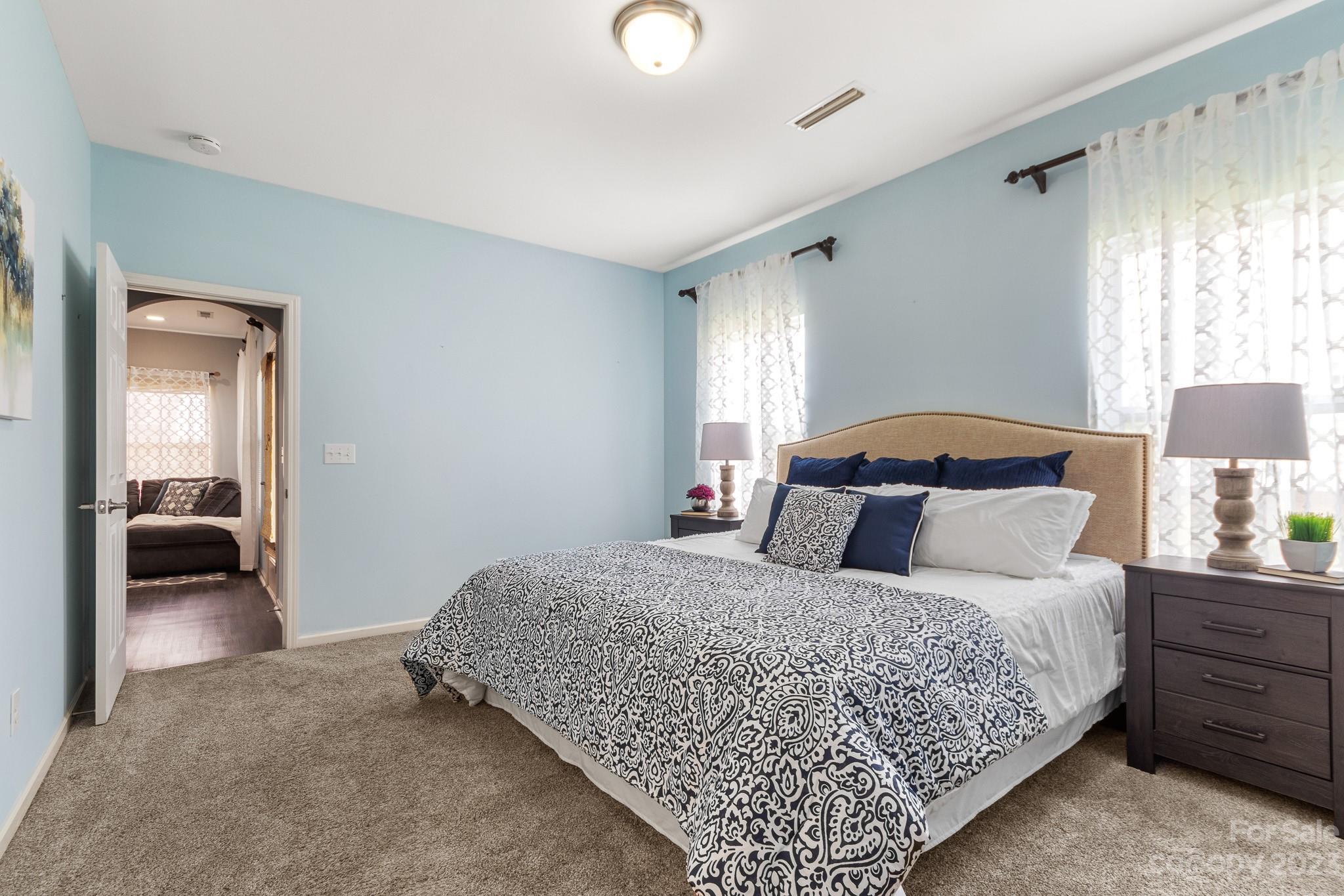 Edgewater - Residential