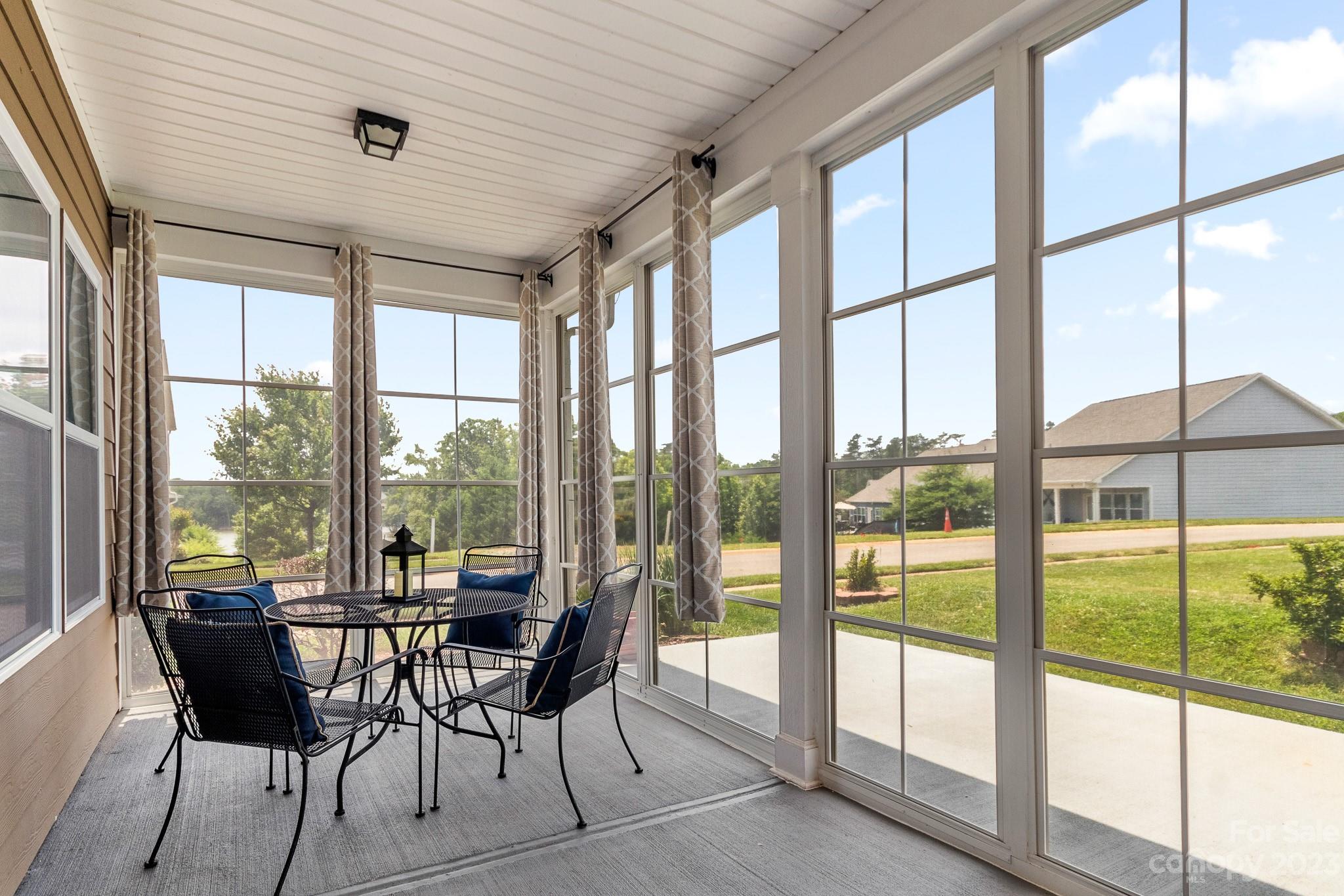 Edgewater - Residential