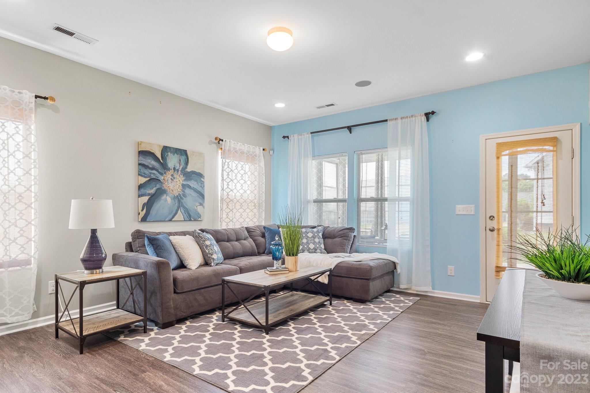 Edgewater - Residential