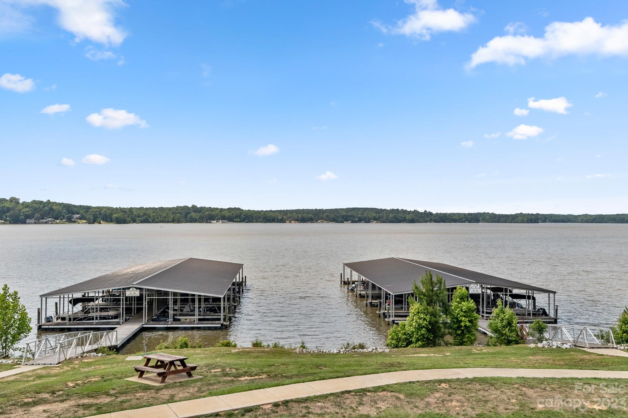 Edgewater - Residential