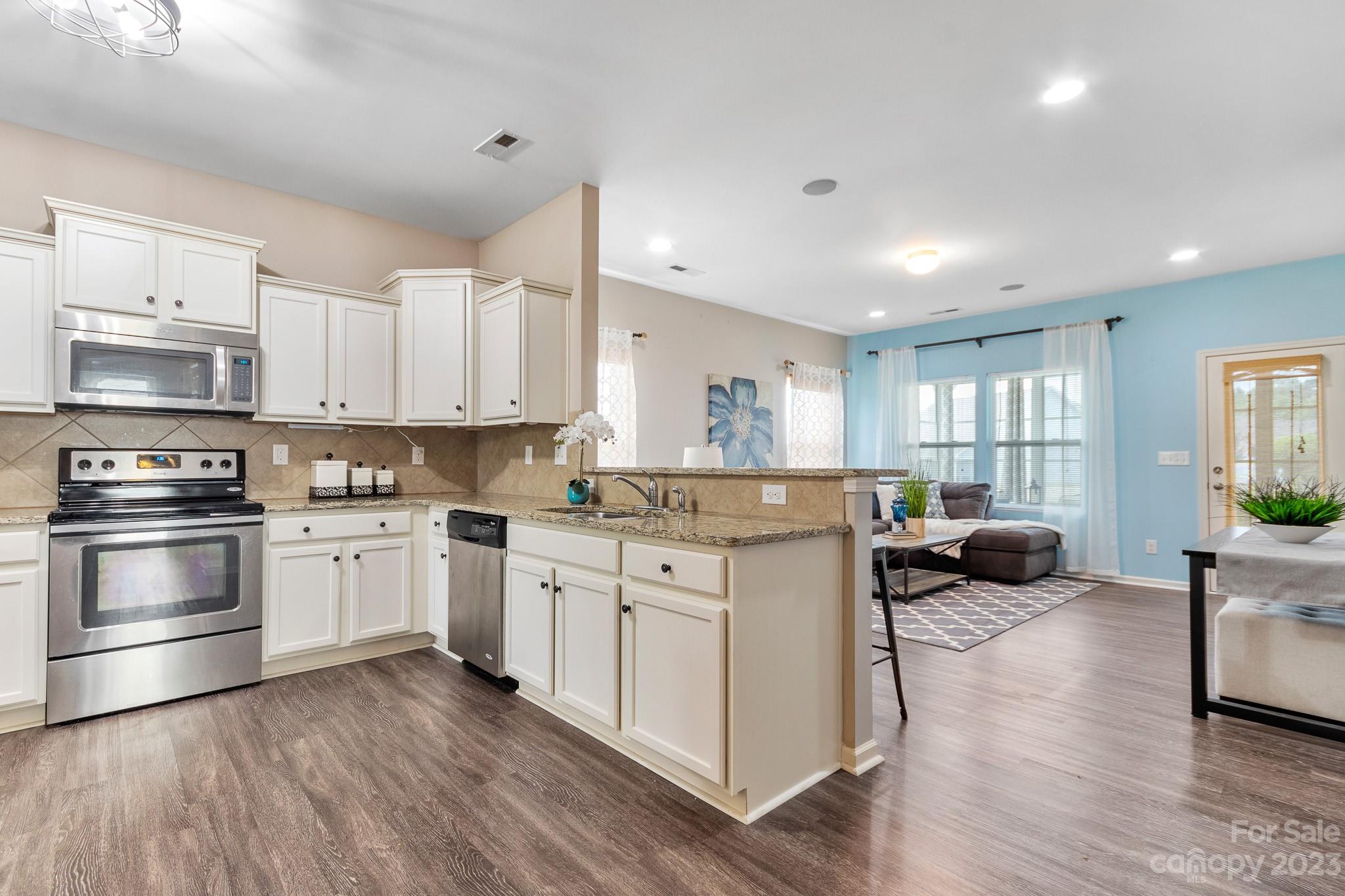 Edgewater - Residential