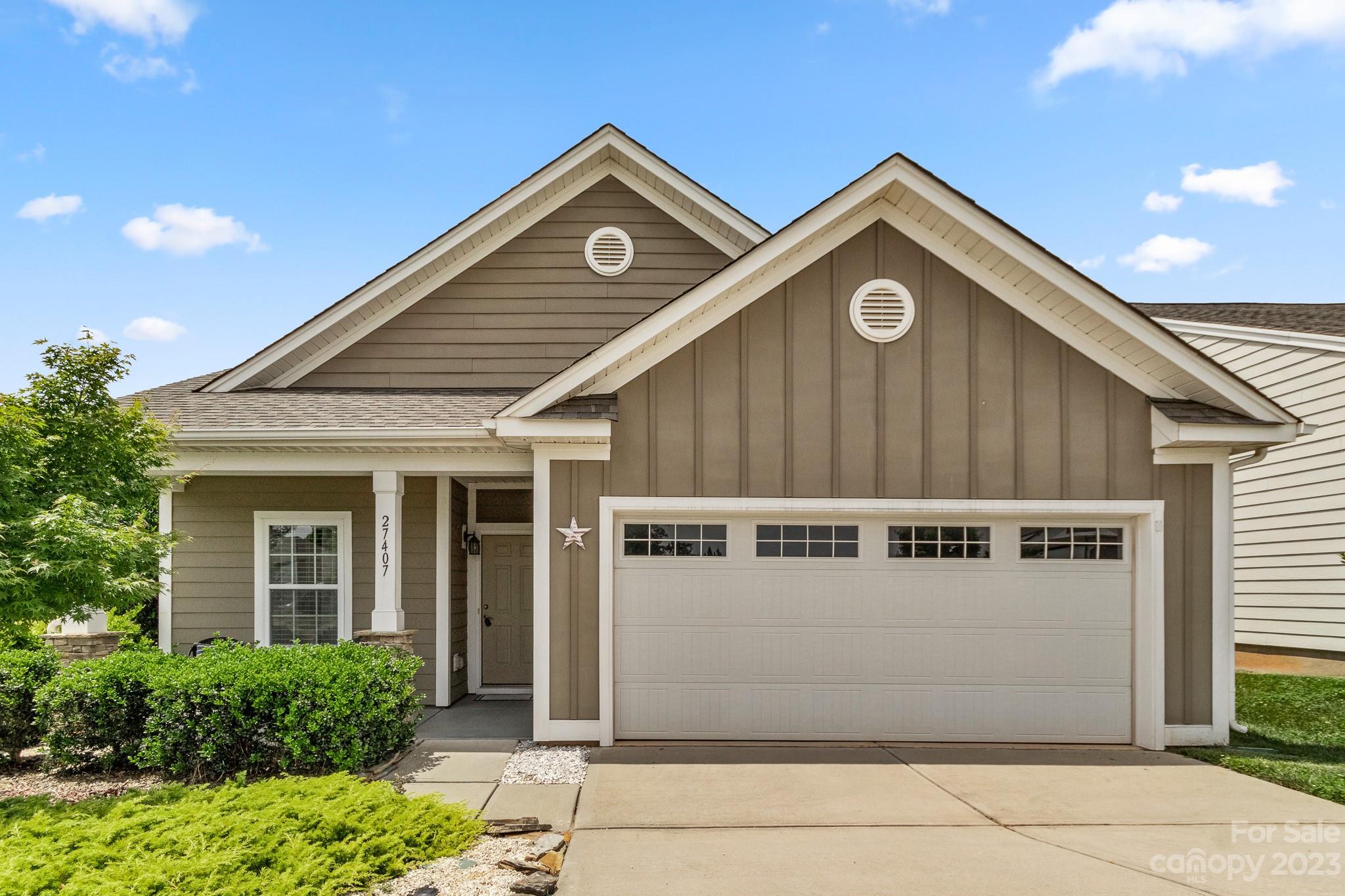 Edgewater - Residential