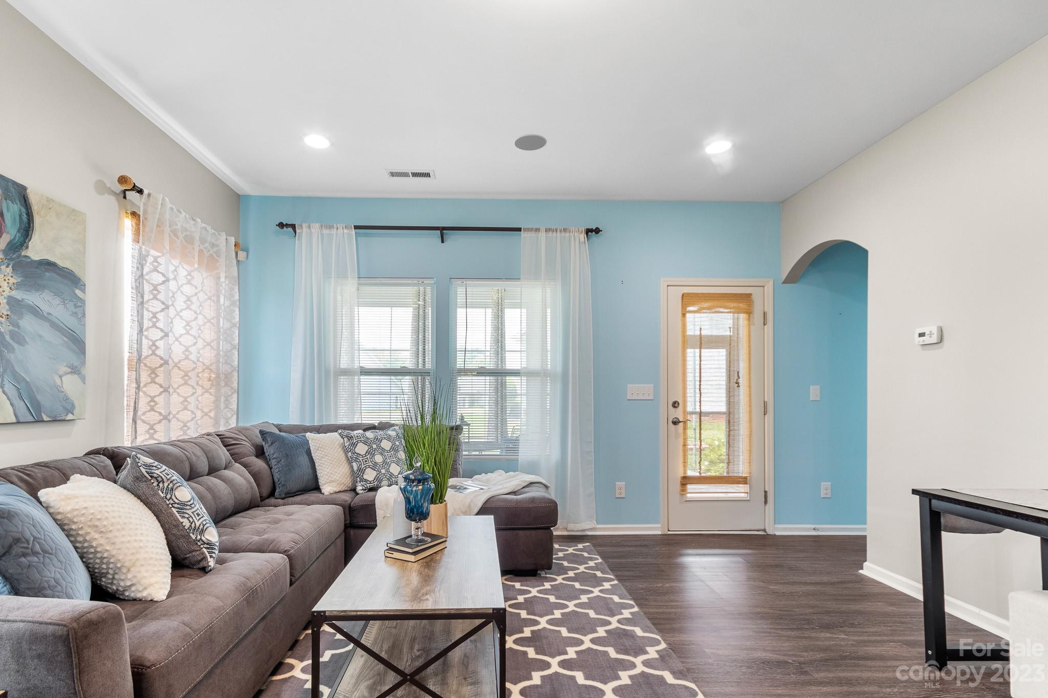 Edgewater - Residential