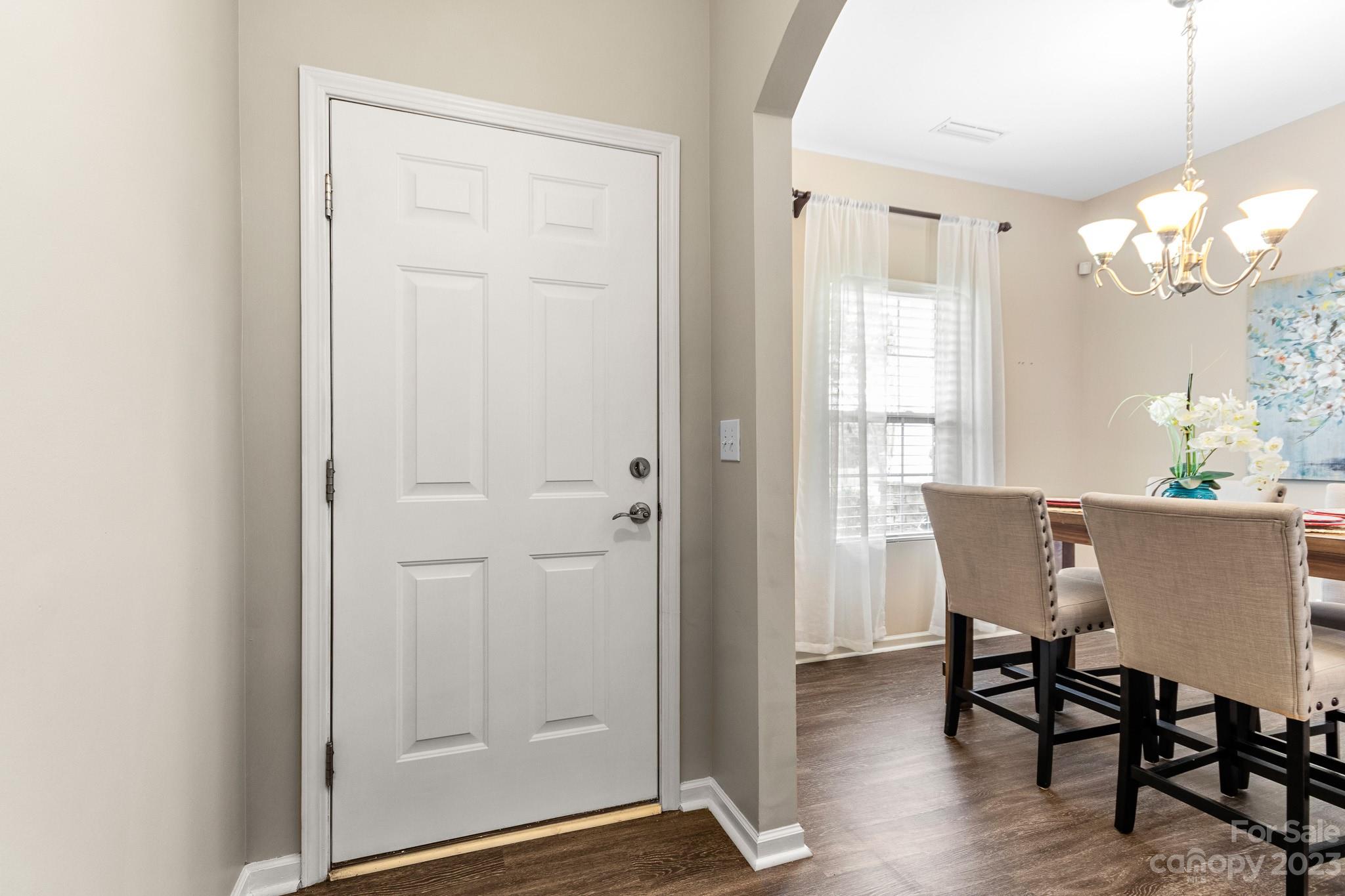 Edgewater - Residential