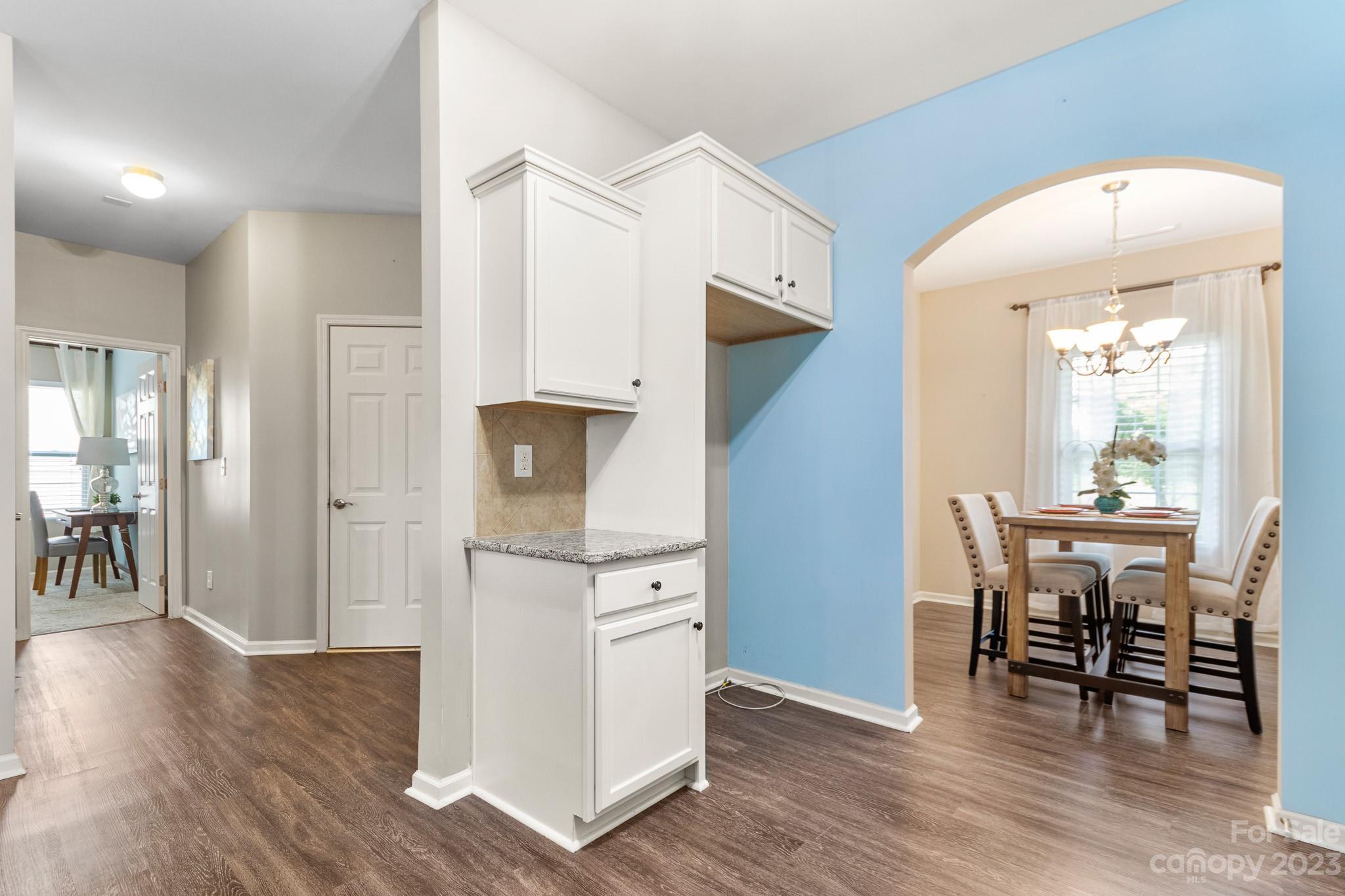 Edgewater - Residential