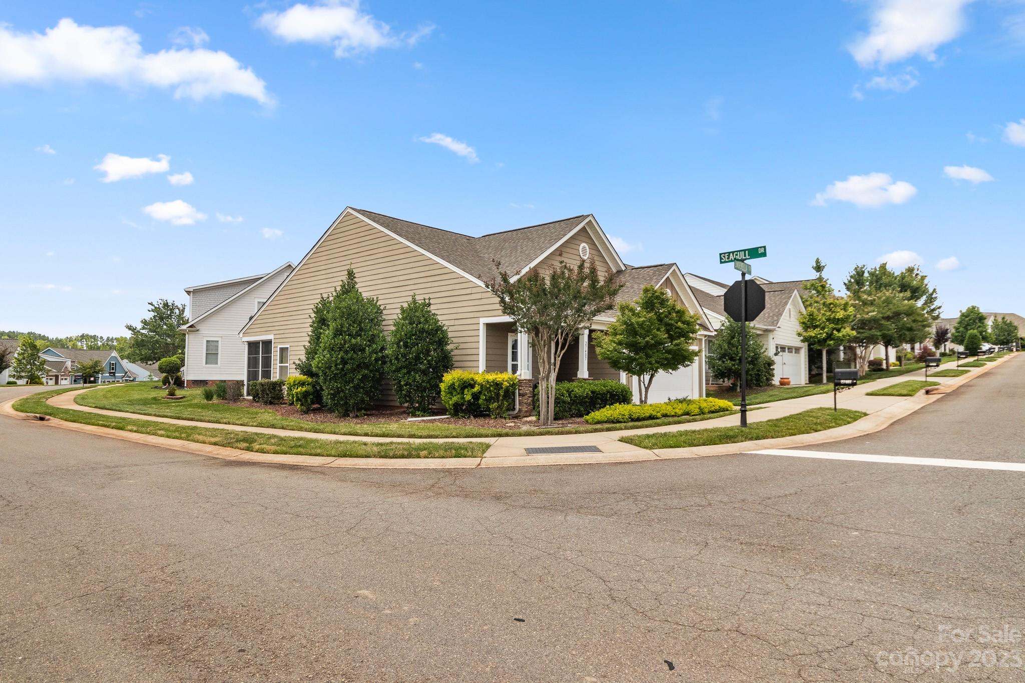 Edgewater - Residential