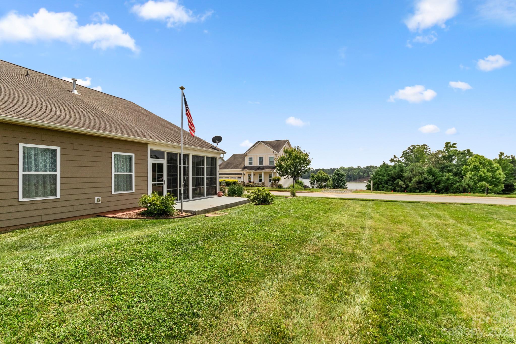 Edgewater - Residential