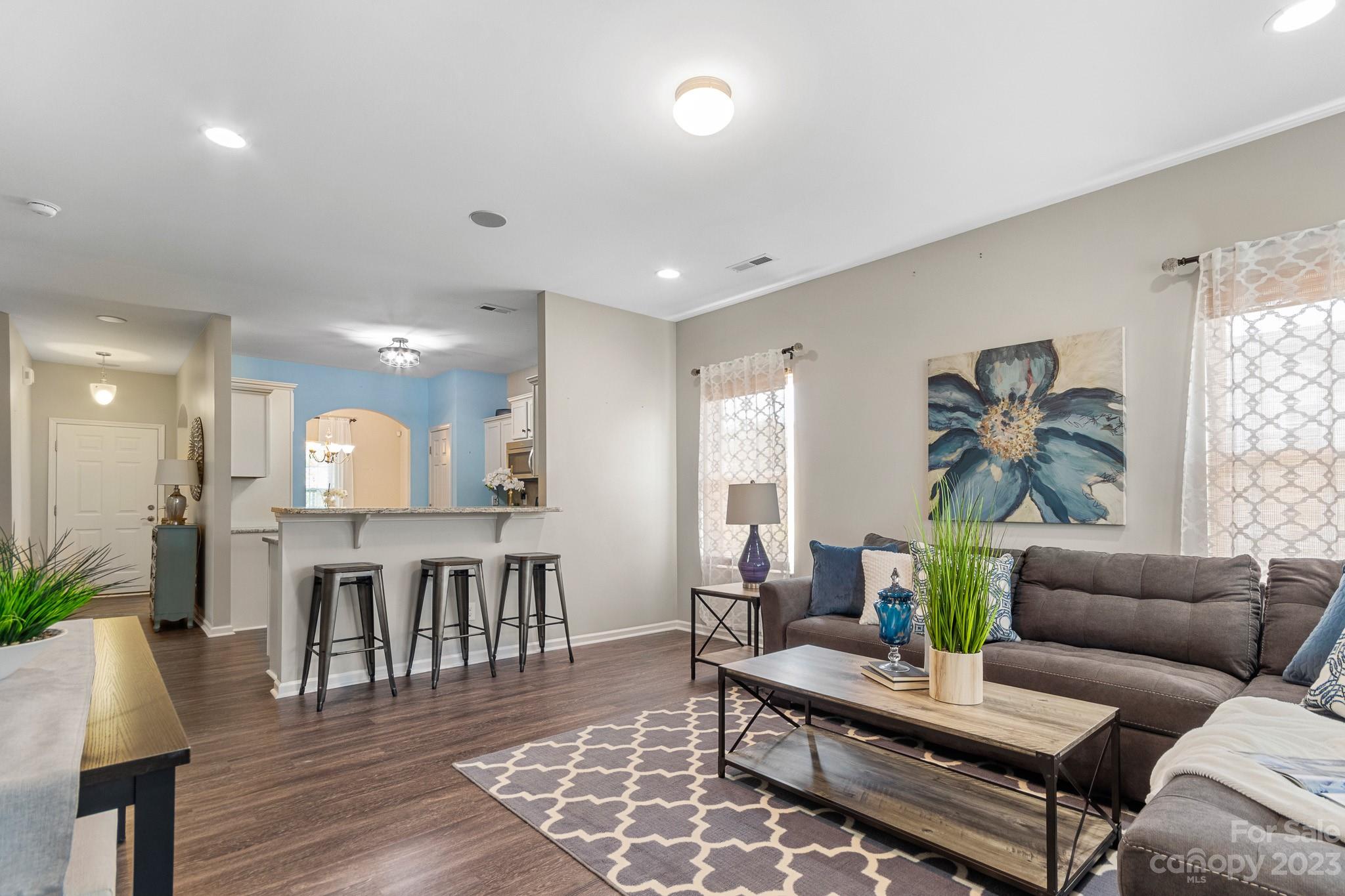 Edgewater - Residential