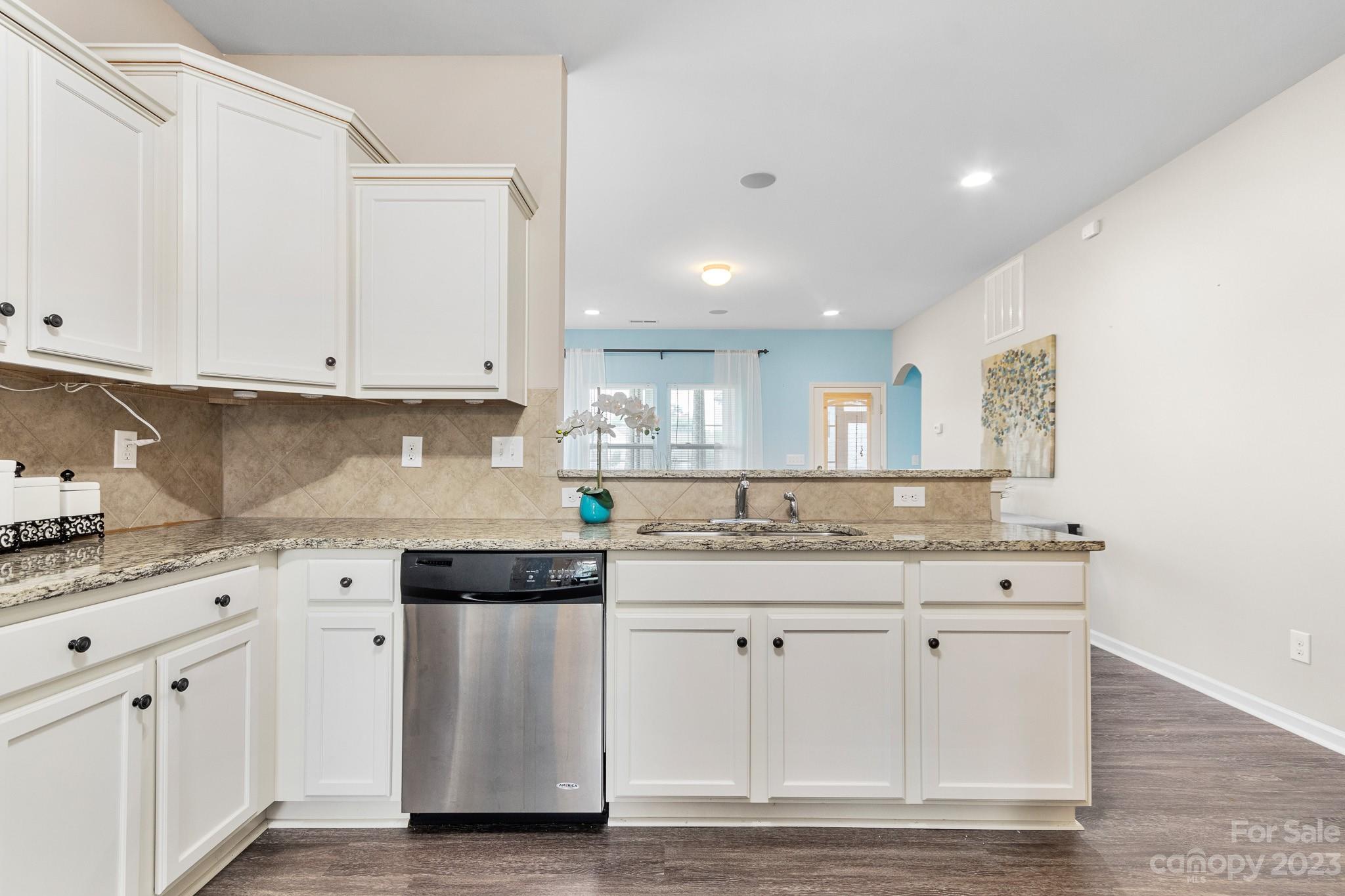 Edgewater - Residential