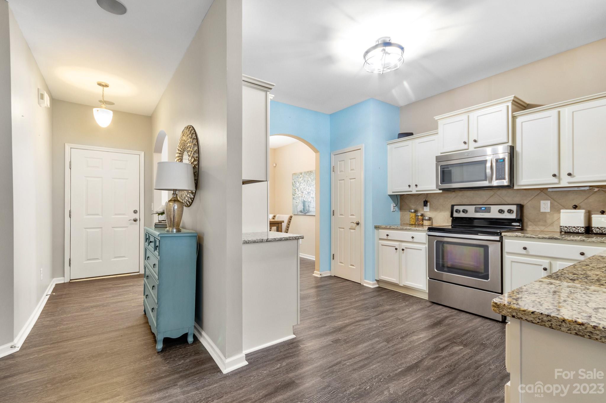 Edgewater - Residential