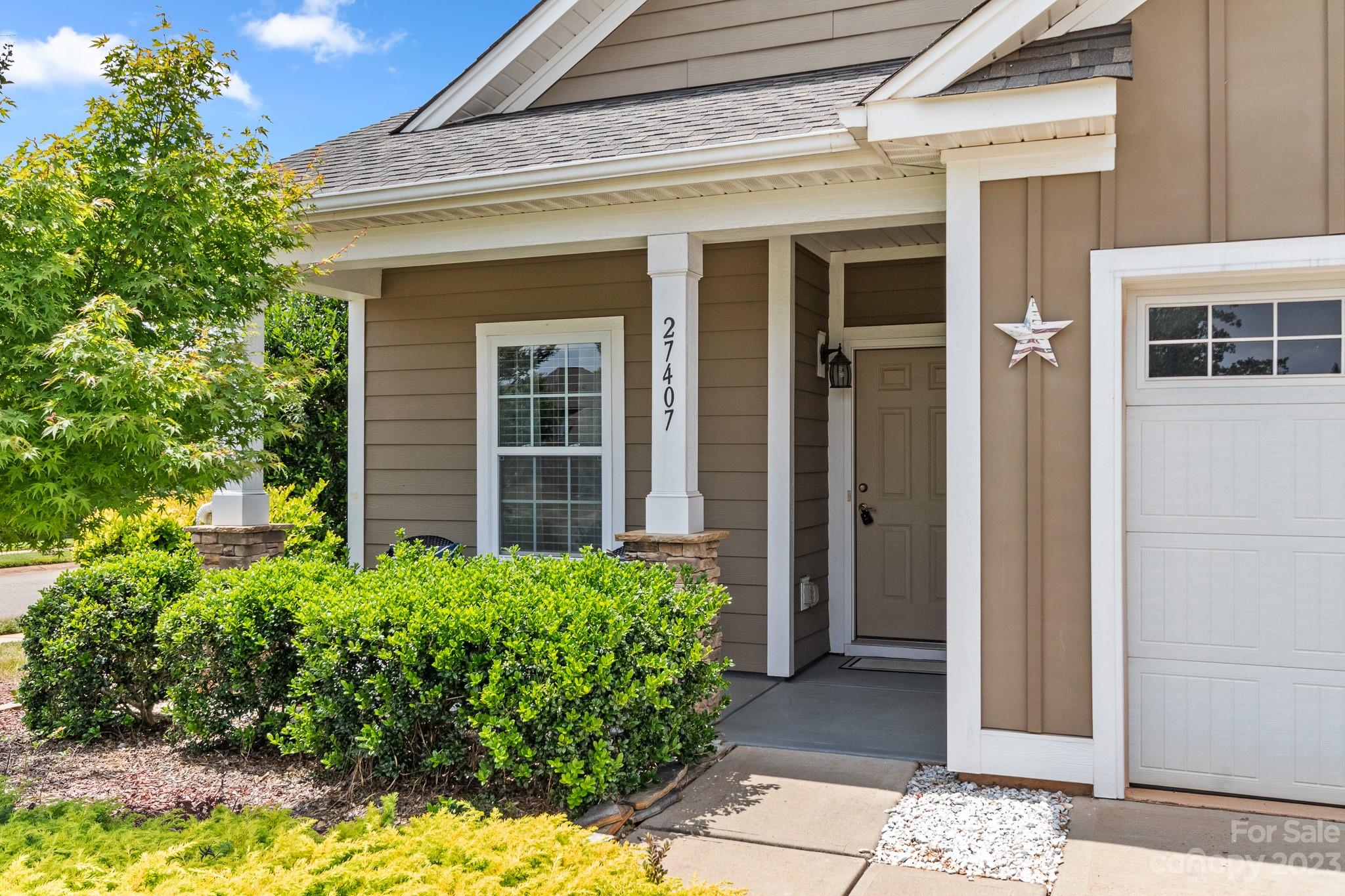 Edgewater - Residential