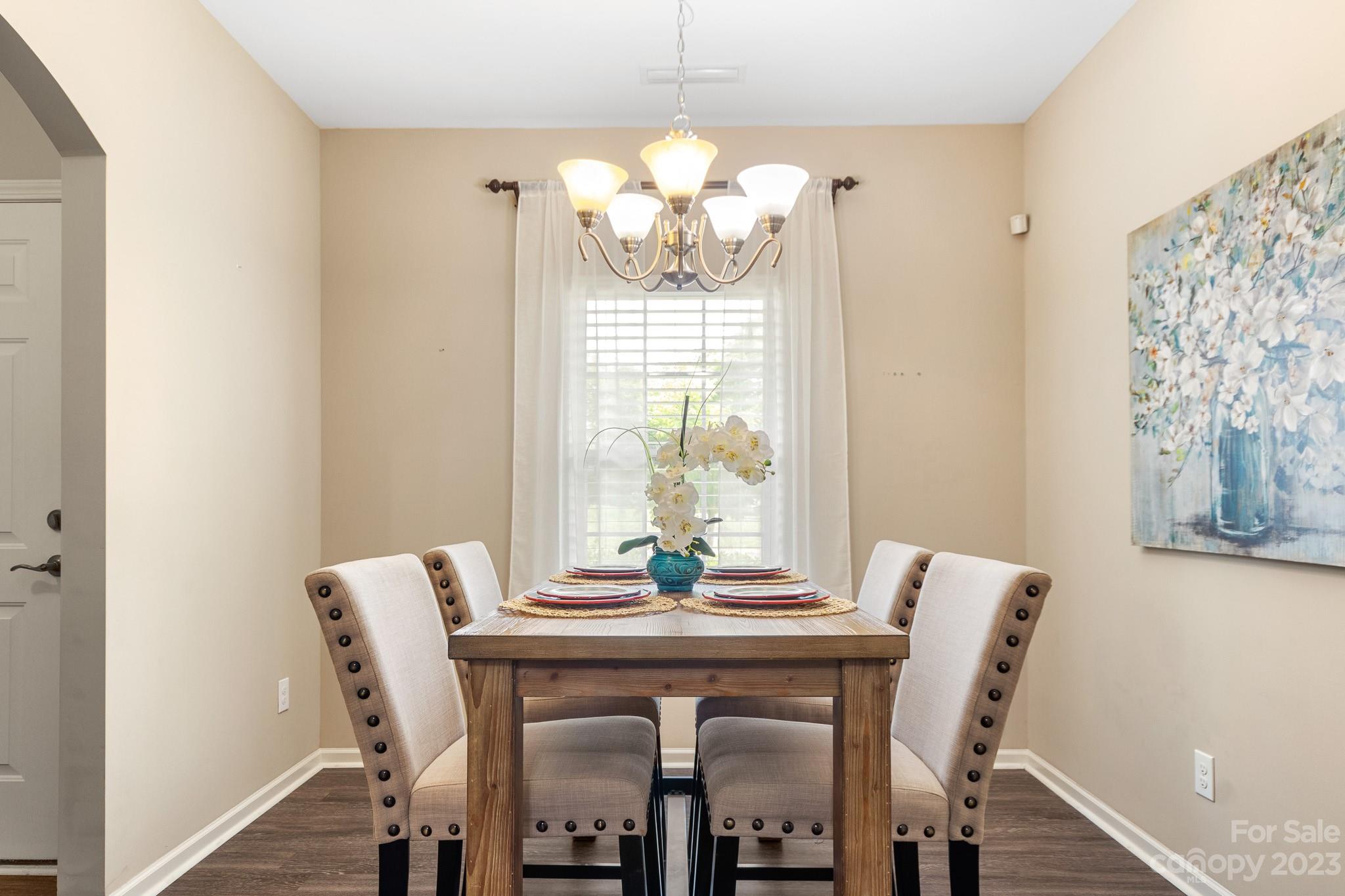 Edgewater - Residential