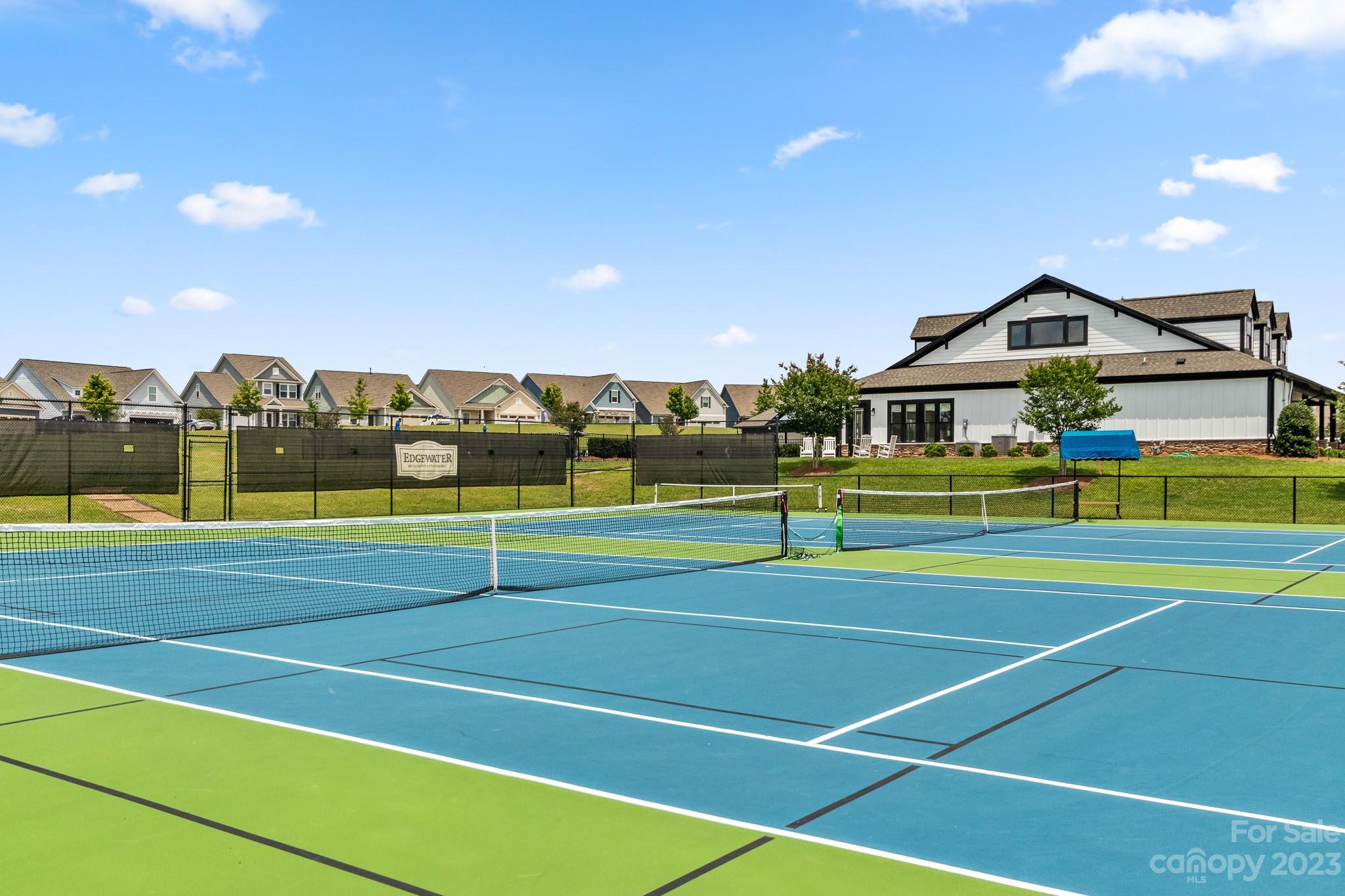 Edgewater - Residential