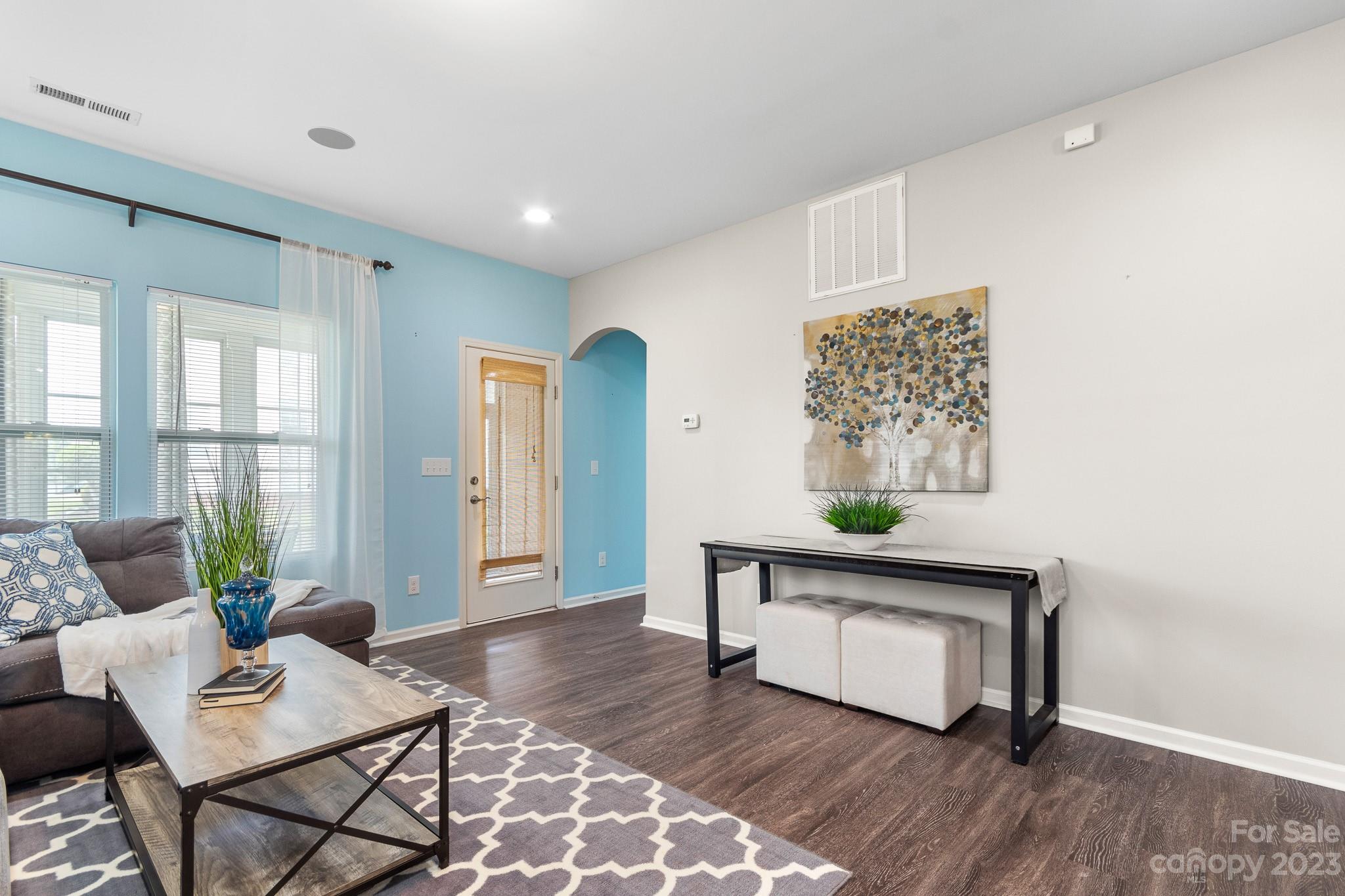 Edgewater - Residential