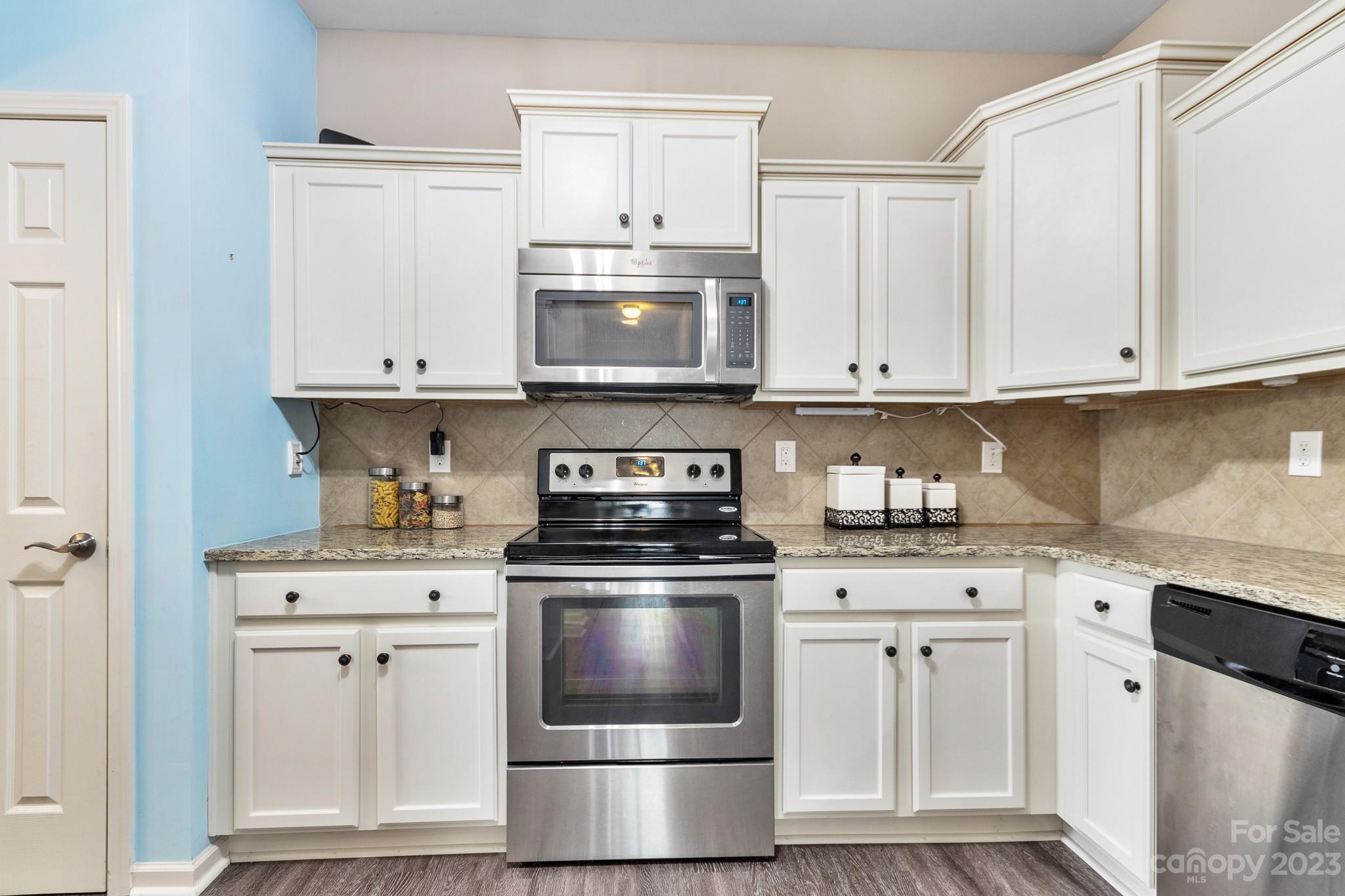 Edgewater - Residential