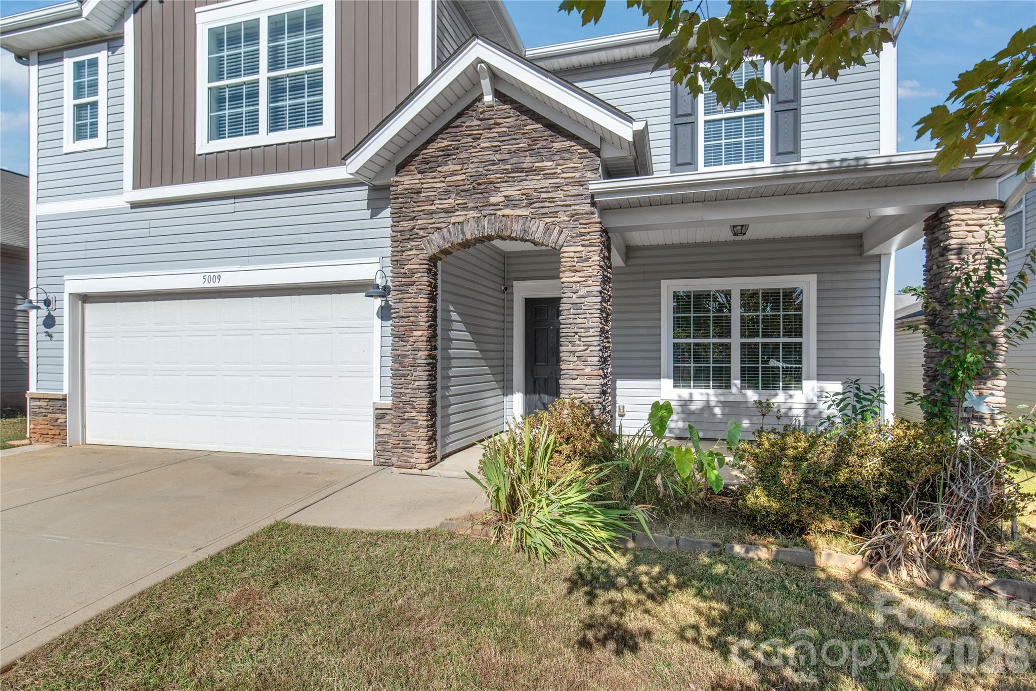 5009 Haven Lodge Road
