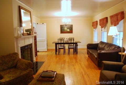 Fewell Estates - Residential