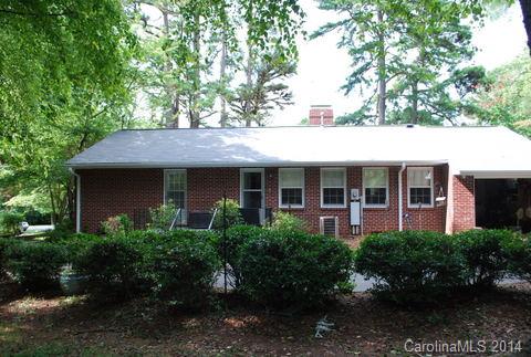 Fewell Estates - Residential