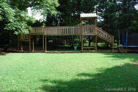 Fewell Estates - Residential