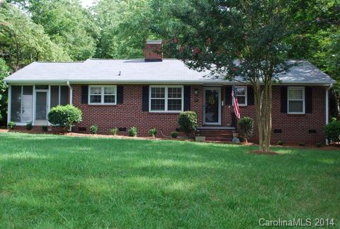 Fewell Estates - Residential