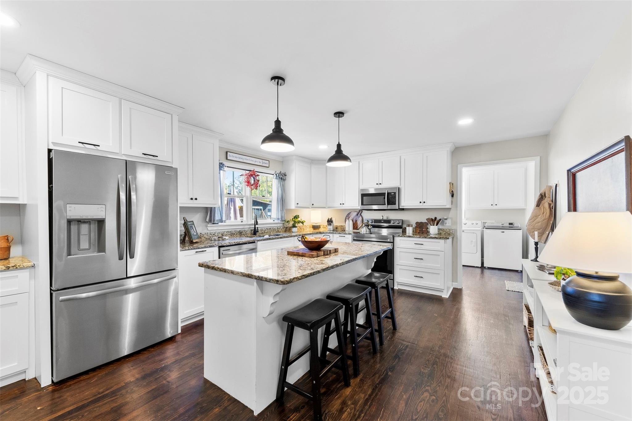 411 S Battleground Avenue