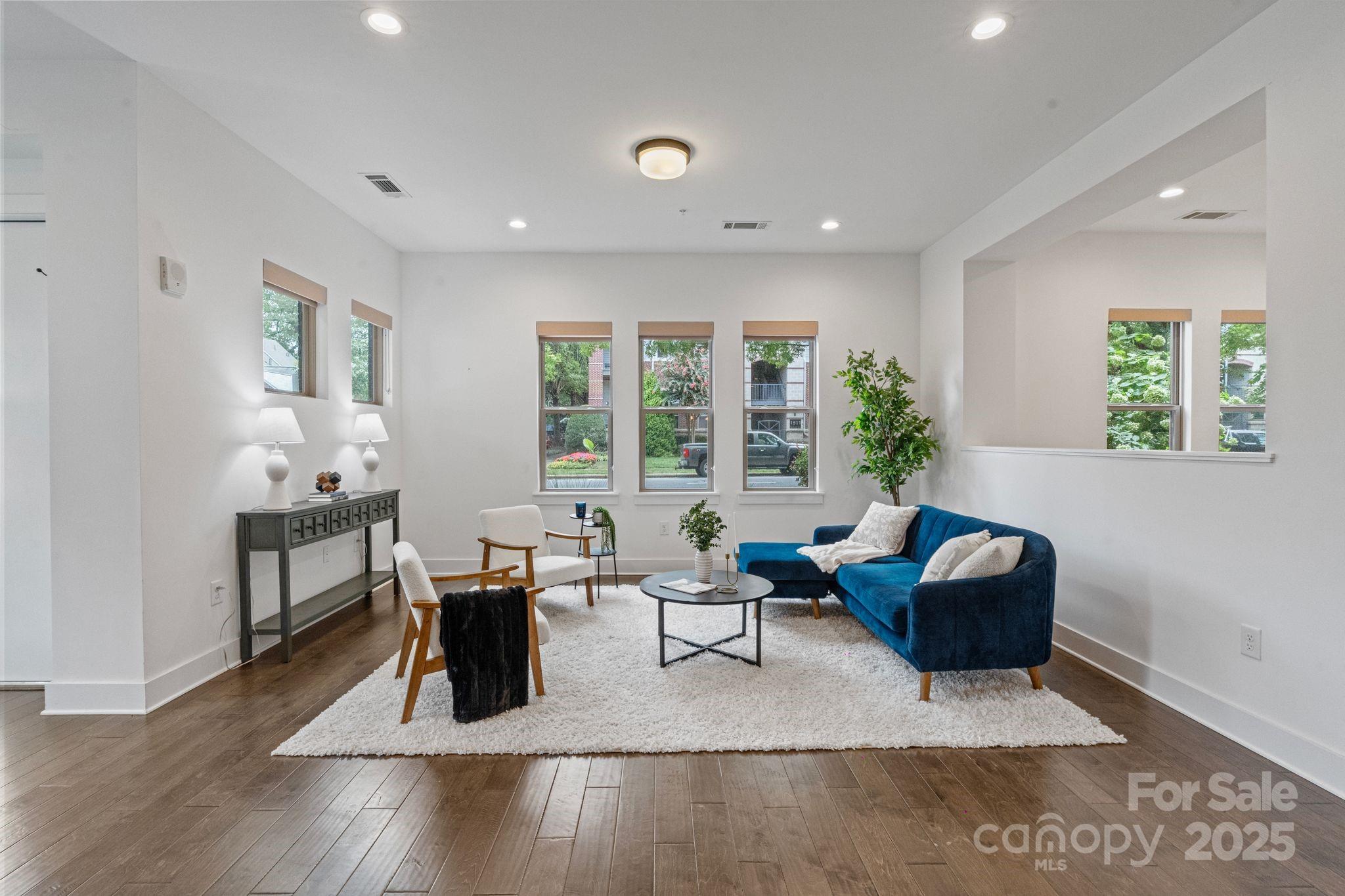 1500 Kenilworth Avenue