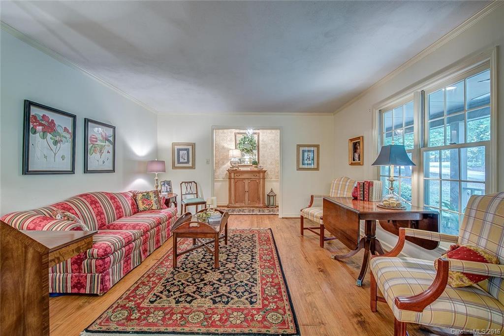 Forest Hills - Residential