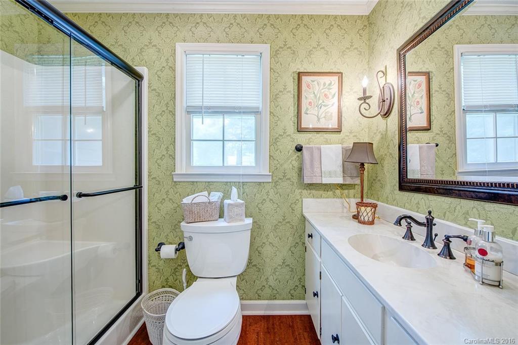 Forest Hills - Residential