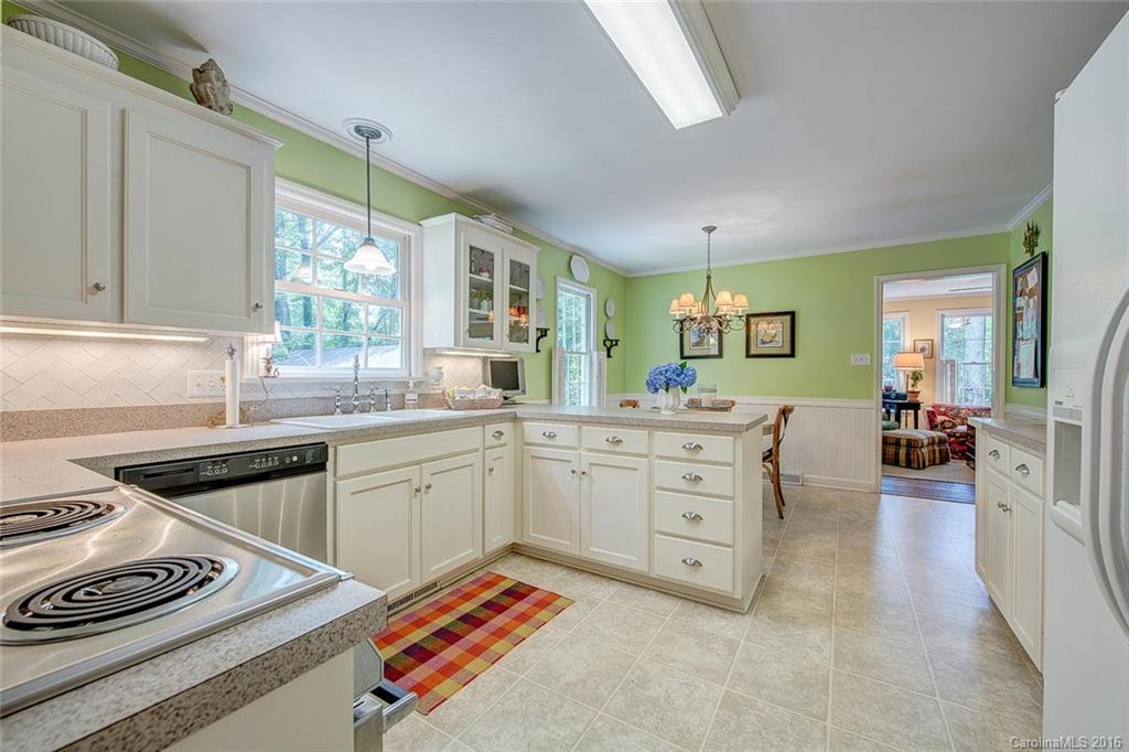 Forest Hills - Residential