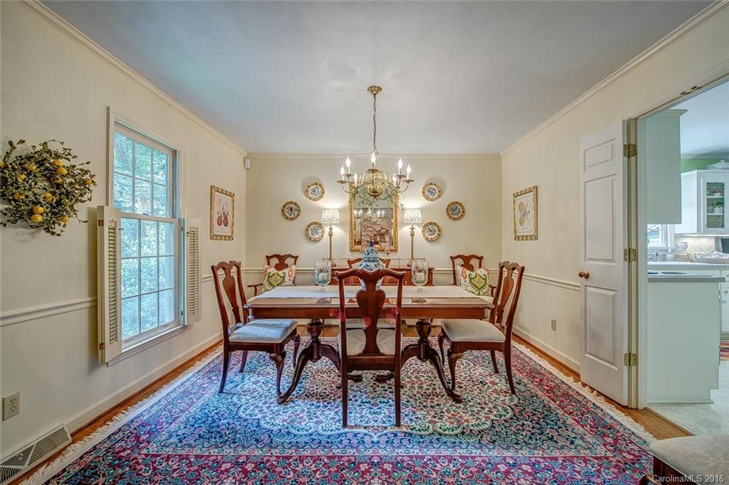 Forest Hills - Residential