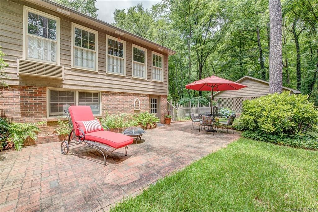 Forest Hills - Residential