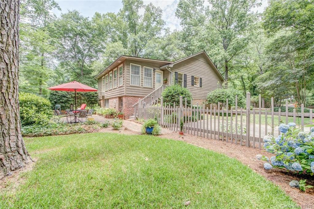 Forest Hills - Residential