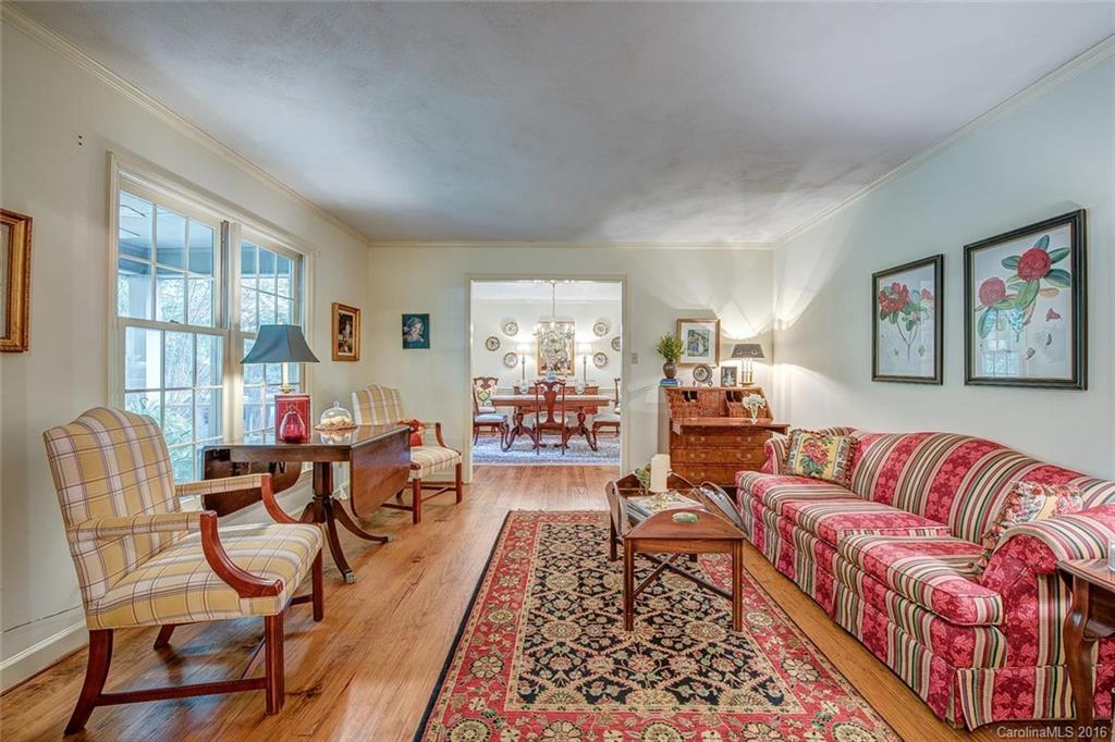 Forest Hills - Residential