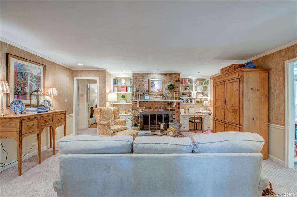 Forest Hills - Residential