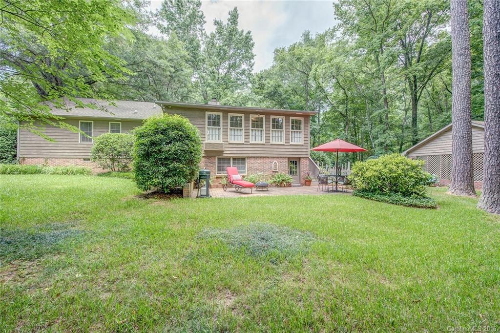 Forest Hills - Residential