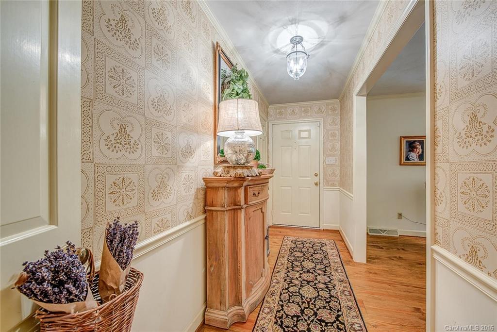 Forest Hills - Residential