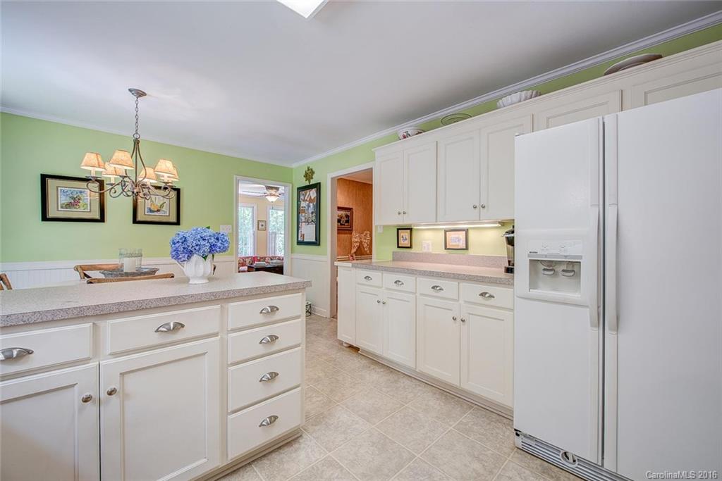 Forest Hills - Residential